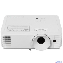 INFOCUS SP226 Проектор ScreenPlay {DLP, 4000 lm, WXGA, 30 000:1, 1.54~1.72:1, 2xHDMI 1.4, VGA in/out, S-Video, 3.5mm in/out, USB-A, RS-232, лампа 15 000ч.(ECO mode), 10W, 27дБ, 2,9 кг, БЕЛЫЙ}