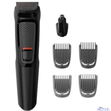 PHILIPS MG3710/15 Мультигруммер, чёрный.
