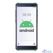 Mindeo D60 Терминал сбора данных 2D/WiFi/LTE/NFC/4/64Gb/C/5100mAh/USB/EU [D60G46455160CN]
