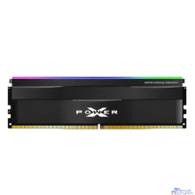 Silicon Power DDR5 32GB DIMM 6000MHz SP032GXLWU60AFSF RGB