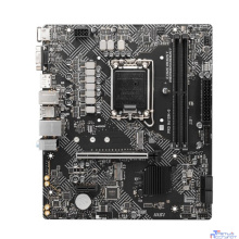 MSI PRO H610M-G, LGA 1700, Intel H610, mATX, Ret