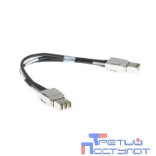 STACK-T1-50CM= 50CM Type 1 Stacking Cable