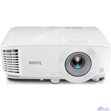 BenQ MH550 {DLP 3500Lm (1920x1080) 2000:1 ресурс лампы:5000часов 2xHDMI 2.3кг}
