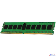 Модуль памяти Kingston Server Premier Memory KSM32RD8/32MFR 32GB DDR4 3200 DIMM ECC, Reg, CL22, 1.2V
