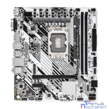 ASROCK H610M-HDV/M.2+ D5 {LGA 1700, Intel H610, mATX} RTL