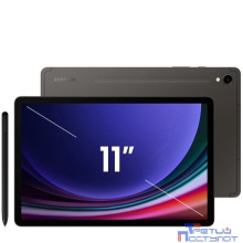 Samsung Galaxy Tab S9 SM-X716B Snapdragon 8 Gen 2 8C/12Gb/256Gb 11" Super AMOLED 2X 2560x1 (SM-X716BZAECAU)