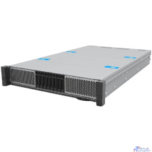 Intel Server System M50CYP2UR208 (2U, 2xCPU,32xDDR4 LR/RDIMM, 8x2.5" SAS/SATA/NVMe SSD, 1x OCP 3.0 slot, no LAN, PSU optional,  No Htsnk, IPMI2.0)