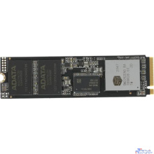 A-DATA SSD 512GB SX8200 Pro ASX8200PNP-512GT-C Gen3x4 with NVMe