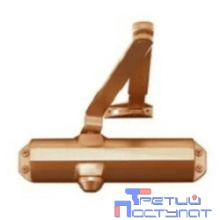 Falcon Eye FE-B3W (Bronze) Доводчик на дверь весом 45-65 кг
