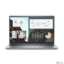 Dell Vostro 3530 [3530-3650-2_16GB] (КЛАВ.РУС.ГРАВ.) Black 15.6" {FHD WVA i3-1305U/16Gb/512Gb SSD/RJ-45/Linux}