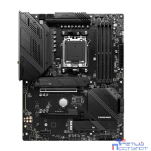 MSI MS-7D75/MAG B650 TOMAHAWK WIFI/601-7D75-010,11/801-7D75-001/STD MAG B650 TOMAHAWK WIFI, B650,AM5,4DDR5,2PCI-Ex16,1PCI-Ex1,3M.2,6SATA3,1USB3.2Gen2x2,4USB3/,