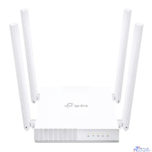 TP-Link Archer C24 Двухдиапазонный роутер Wi-Fi AC750