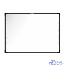 IQBoard DVT TN078 Интерактивная доска 78", цифровые камеры, 10 касаний, USB, 4:3, win10