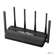 Mercusys MR37BE BE6500 Двухдиапазонный роутер Wi-Fi 7