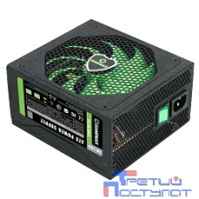 GameMax (GM-500) Блок питания ATX 500W GameMax GM-500