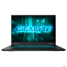Gigabyte Gaming A16 [CWHI3KZC64SD] Grey 16" {QHD+ i7 13620H/32Gb/SSD1Tb/RTX5070 8Gb/DOS}