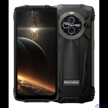 Blackview BV8200 12/256GB black