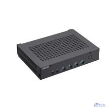 ASUS PN43-B-SN014MF [90MR0172-M000E0] Black {N200 UHDG/noOS}