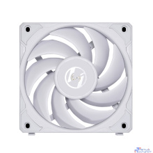 Lian Li G99.12P281W.R0 Вентилятор UNI FAN P28 120 White /UF-P28120-1W/ 120х120х28мм (PWM, 300-2600 об/мин, 32.1dBa)