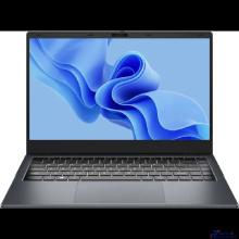 CHUWI GemiBook Xpro [CWI574-P51N5N1HDMXX] Grey 14.1" {FHD N-series N150(0.8Ghz)/16384Mb/512SSDGb/UHD Graphics//Win11Home + мышь}