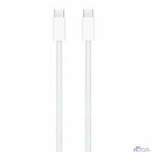 Apple USB-C to USB-C Cable 240W (2m) [MU2G3ZM/A]
