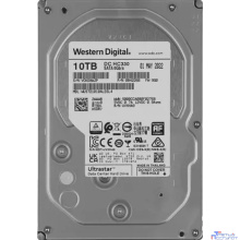 10Tb WD Ultrastar DC HC330 {SATA3 6Gb/s, 7200 rpm, 256mb buffer, 3.5"}  [0B42266/0B42301] WUS721010ALE6L4
