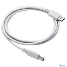Gembird CCP-USB2-AMBM-6 USB 2.0 кабель PRO для соед. 1.8м AM/BM  позол. контакты, пакет