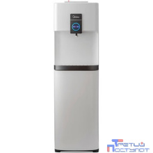 Кулер для воды Midea YD2036S с нижней загрузкой, эл. охлаждение