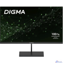 LCD Digma 27" Progress 27A501F {VA 1920x1080 100hz 5ms 300cd D-Sub HDMI M/M Ex}