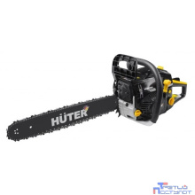HUTER Бензопила BS-2300М [70/6/12]