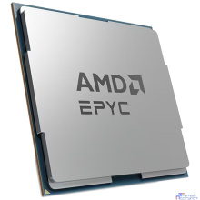 AMD EPYC 9224 (100-000000939) {24 Cores, 48 Threads, 2.5/3.65GHz, SP5}