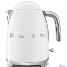 SMEG KLF03WHEU Чайник электрический, белый