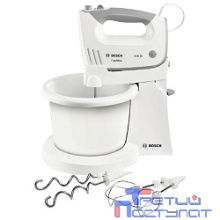 BOSCH MFQ36460 Миксер, стационарный с чашей, 450Вт
