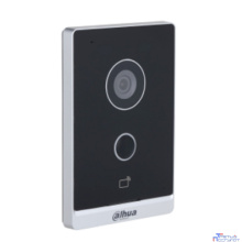 DAHUA DHI-VTO2211G-WP-S2 Вызывная WIFI панель с разрешением камеры 2мп и CMOS сенсором, WDR, слот для SD карты до 256Гб, IP65, питание DC 12V/PoE