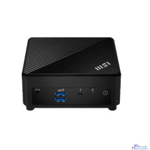 MSI Cubi 5 1M-460BRU [936-B0A821-460] Black {Core 7 150U Graphics/noOS}