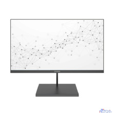 LCD Digma 23.8" Progress 24P501F {IPS 1920x1080 100hz 5ms 250cd 1000:1 D-Sub HDMI DisplayPort Speakers VESA}