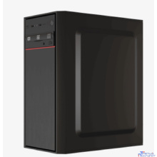 REALINTECHPRO PC Standard 25/2 MT Корпус INTECHPRO / 500W / H510-M2 / DDR4 1*16Gb 3200 / i5-10400 / Кулер / SSD 240Gb 2.5" / no K+M / no OS / no Wi-Fi-BT/ Реестр МПТ