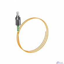 NTSS Пигтейл оптический NTSS FC/APC 9/125мкм 1.5м LSZH NTSS-PGT-FC/A-9-1.5