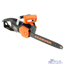 Пила эл. цепная CARVER RSE- 2400М [01.014.00006] { продольн. двиг.,16",(2 шт/кор)(90шт/пал) }