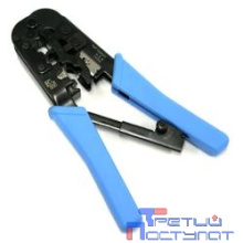 Обжимной инструмент для RJ45/12/11 HT-N 5684 R