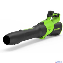Greenworks Воздуходувка аккумуляторная, 40V, без АКБ и ЗУ [2408207]