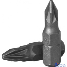 Ombra 514600 Вставка-бита 1/4"DR POZIDRIVE®, PZ0, 25 мм