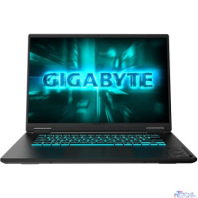 Gigabyte Gaming A16 GA6H [CMHI2KZ894SD] Black 16" {FHD+ i7-13620H/16Gb/1Tb SSD/RTX4050 6Gb/DOS}