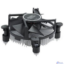 Cooler Deepcool CK-11509 PWM {Soc-775/1155/1156/1150}