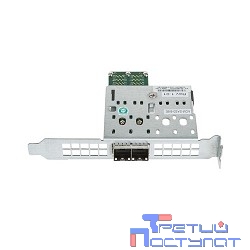 Supermicro RAID адаптеры и опции Supermicro RAID адаптеры и опции