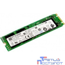 Intel SSD 128Gb M.2 545s серия SSDSCKKW128G8