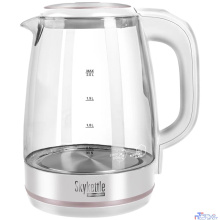REDMOND RK-G203S Чайник SkyKettle,2л, 2200Вт, белый