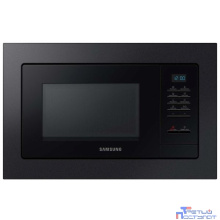 Samsung MS20A7013AB/BW Микроволновая печь черный (встраиваемая)