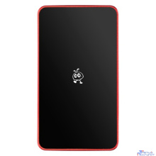 Smartbuy Portable SSD 256GB P5 Pro USB 3.2 red (SBD256P5RU3C)