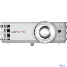 InFocus IN0024ST Проектор white {DLP, 1024x768, 3800Lm, 0.62:1 (кф), 30000:1, VGA, 2xHDMI, S-Video, USB-A, RS-232}